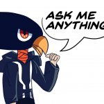 the-goth-chicken's ask me anything