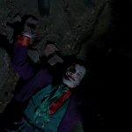 Joker from Batman dies 1