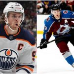 Connor mcdavid
