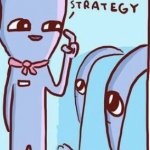 Strategy