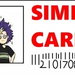 Ram3n's Simp Card uWu