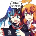 Ok stadia