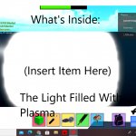 What's Inside Meme 1