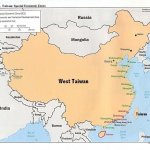 West Taiwan meme