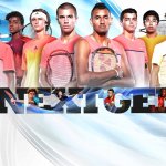 NextGen Tennis