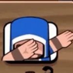 clash magier GIF Template