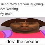 why are you laughing Meme Generator - Imgflip