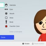 Mii Maker