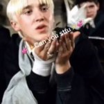 can you stfu
