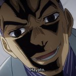 Hayato