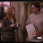 Willow Xander Realistic