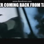 So true | ME AFTER COMING BACK FROM TACO BELL | image tagged in gifs,lotr,bomb | made w/ Imgflip video-to-gif maker