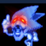 FUN IS INFINITE | ME WHEN IT'S SUMMER BREAK:; FUN IS INFINITE | image tagged in fun is infinite,sonic,sonic the hedgehog,sonic cd,anti piracy,summer | made w/ Imgflip meme maker