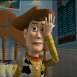 Strange Things Toy Story template