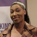sasha johnson