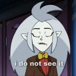 eda I do not see it