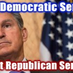 Sen. Joe Manchin