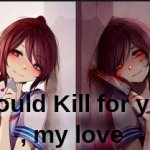 Yandere