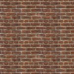 Brick Wall template