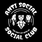 Daria antisocial social club