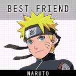 Naruto screenshot and comment