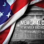 Victims of Leftist Terrorism: Memorial Day template