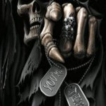 Grim Reaper 3 | image tagged in grim reaper 3 | made w/ Imgflip meme maker