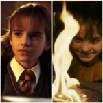 Hermione Granger template