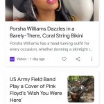 Porsha wish you were here news duo