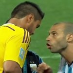 mascherano romero heroe