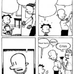 Your turn Big Nate template