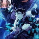 Nezuko template by Baymax