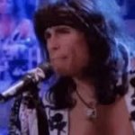 Steven Tyler GIF Template