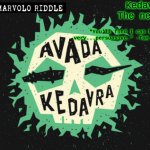 Kedavra temp 1 meme