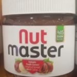 Nut Master! template