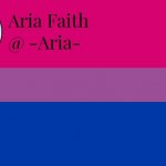 Aria announcement temp