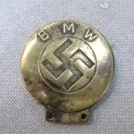 BMW1940 template