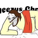 Wheesus Christ