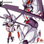 Autobot Quickspin 3