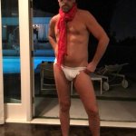 Hunter Biden Underwear