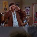 Kramer Mind Blown