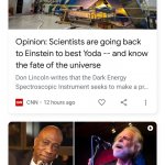 Einstein Yoda Bob Weir News Duo