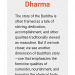 Feminine Dharma