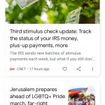 MoneyTree LGBTQ in Israel News Duo