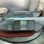 Legion AA-5