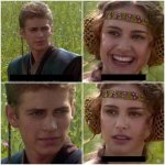 anakin padme for the better