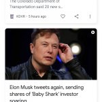Eisenplower Elon News Duo