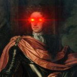 William of Orange intensifies meme