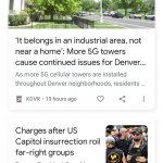 5G Trump Riot Charges News Duo