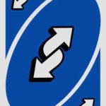 uno reverse